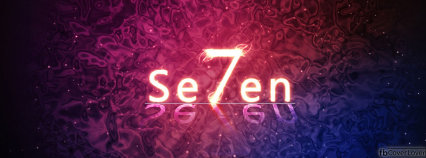 se7en Facebook Covers More Brands Covers for Timeline
