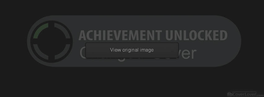 Xbox Achievment Changed Cover Facebook Covers More Funny Covers for Timeline