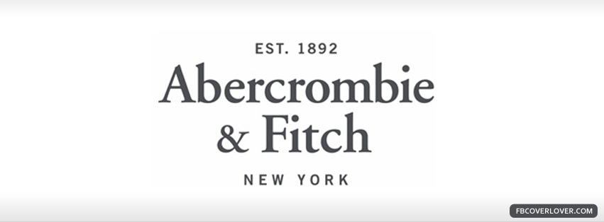 Abercrombie And Fitch Facebook Covers More Brands Covers for Timeline