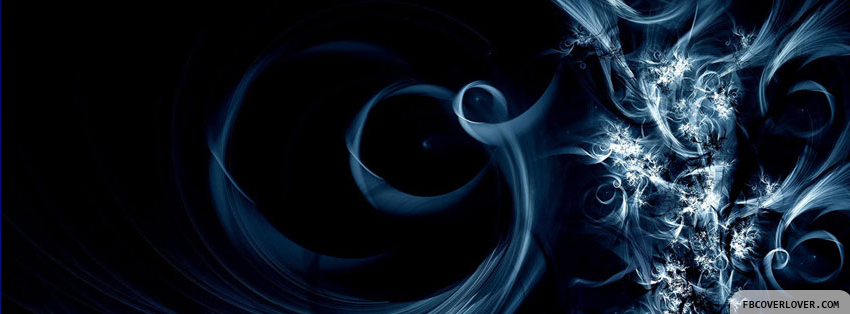 Wave Bursts Facebook Covers More Abstract Covers for Timeline