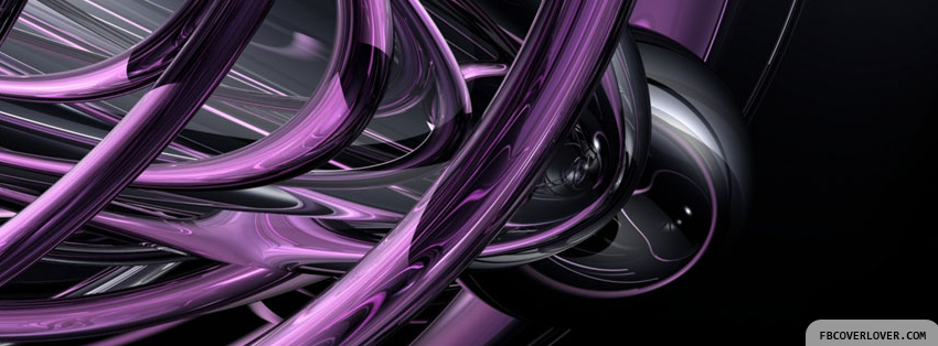 Weirdness 2 Facebook Covers More Abstract Covers for Timeline