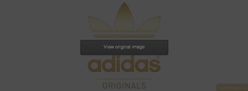 Adidas Covers for Facebook | fbCoverLover.com