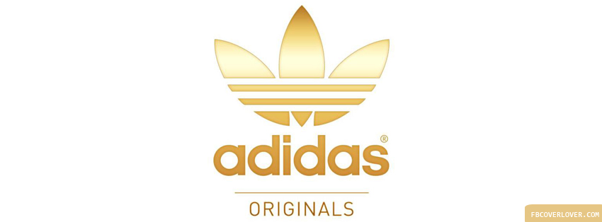 Adidas Originals Facebook Timeline  Profile Covers