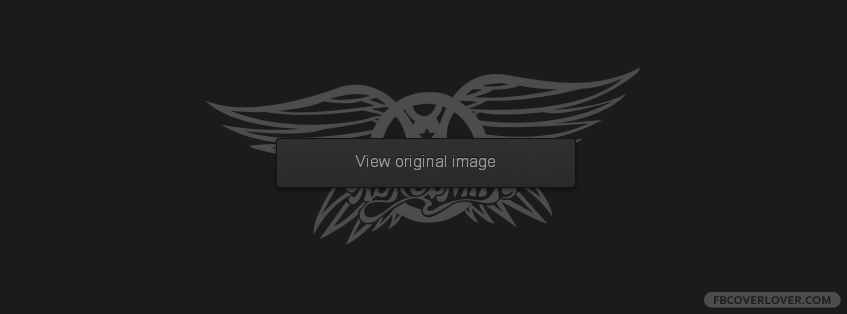 Aerosmith 2 Facebook Covers More Music Covers for Timeline