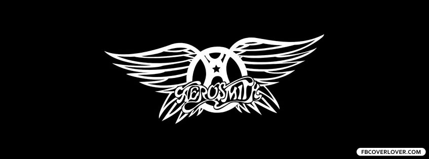 Aerosmith 2 Facebook Timeline  Profile Covers