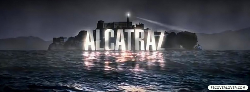 Alcatraz Facebook Covers More Movies_TV Covers for Timeline