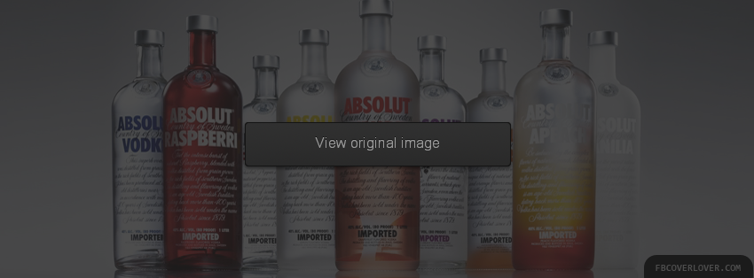 Liquor Facebook Covers More Miscellaneous Covers for Timeline