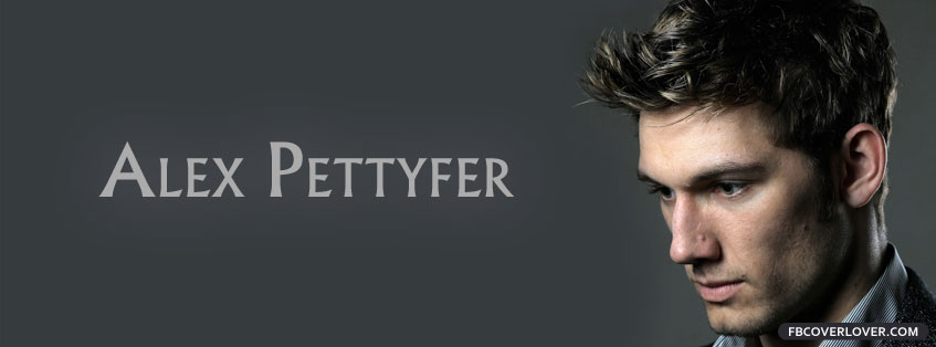 Alex Pettyfer 2 Facebook Covers More Celebrity Covers for Timeline