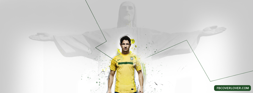 Alexandre Pato Facebook Covers More Soccer Covers for Timeline