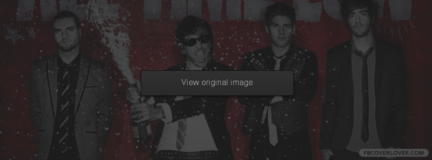 All Time Low 2 Facebook Covers More Music Covers for Timeline