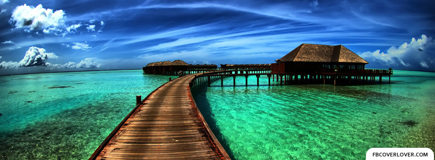 Amazing View Facebook Covers More Nature_Scenic Covers for Timeline