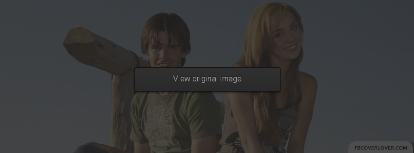 Heartland Facebook Covers More Movies_TV Covers for Timeline