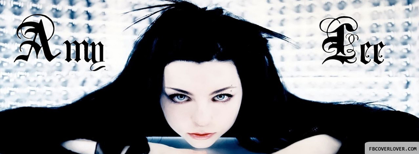 Amy Lee Facebook Covers More Celebrity Covers for Timeline