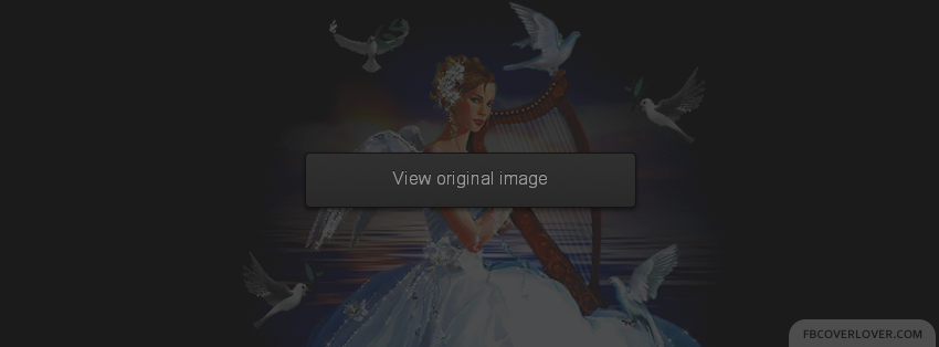 Angel Facebook Covers More User Covers for Timeline