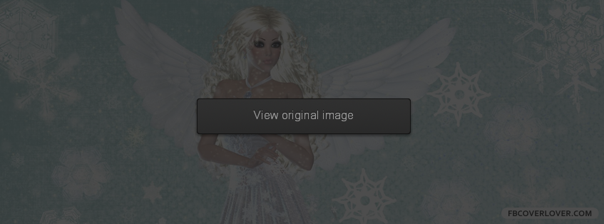Angel Facebook Covers More Anime Covers for Timeline