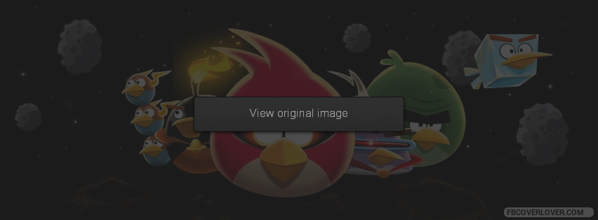 Angry Birds Timeline Facebook Covers More anime Covers for Timeline