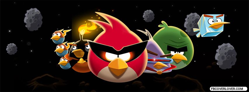 Angry Birds Timeline Facebook Covers More anime Covers for Timeline