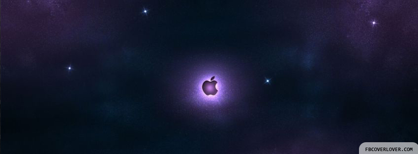 Apple Cosmos Facebook Timeline  Profile Covers
