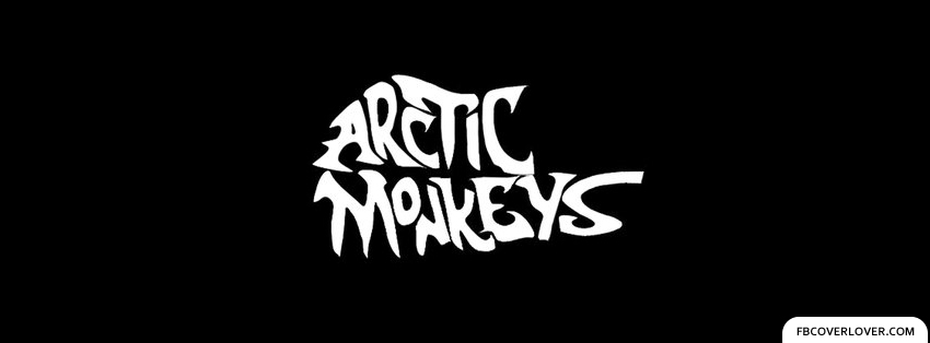 Arctic Monkeys 4 Facebook Timeline  Profile Covers