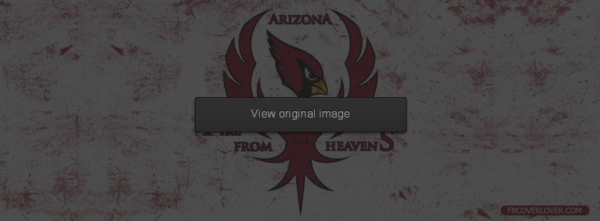 Arizona Cardinals Facebook Covers More football Covers for Timeline