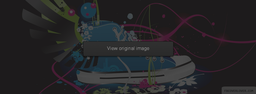 Converse All Stars Facebook Covers More Abstract Covers for Timeline