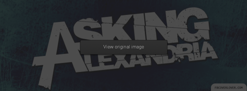 Asking Alexandria Facebook Covers More Music Covers for Timeline