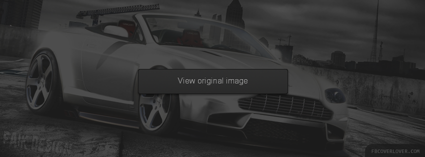 Aston Martin Facebook Covers More Cars Covers for Timeline