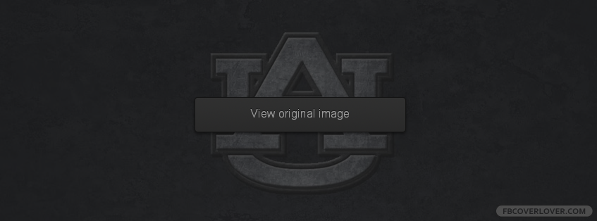 Auburn Tigers 2 Facebook Covers More Football Covers for Timeline