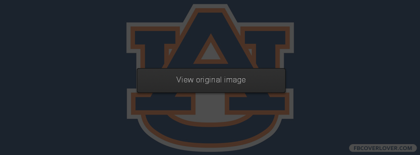 Auburn Tigers 3 Facebook Covers More Football Covers for Timeline