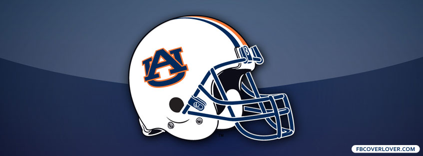 Auburn Tigers 4 Facebook Covers More Football Covers for Timeline