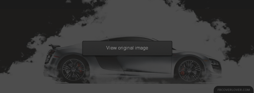 Audi R8 2 Facebook Covers More Cars Covers for Timeline