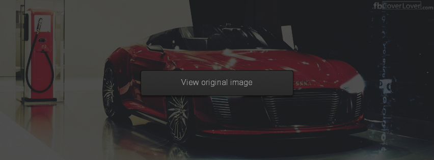Audi Facebook Covers More Cars Covers for Timeline