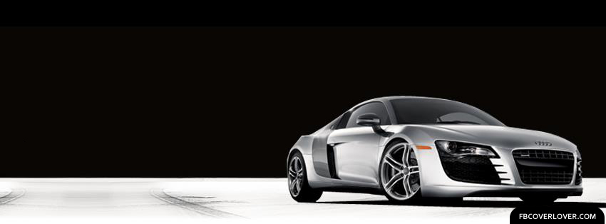 Audi R8 Facebook Covers More Cars Covers for Timeline