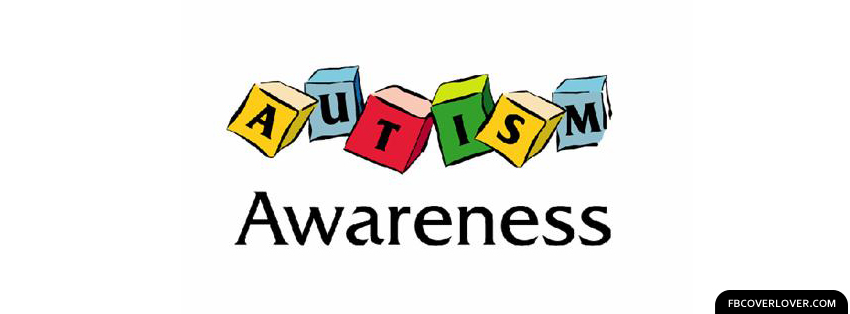 Autism Awareness 2 Facebook Timeline  Profile Covers