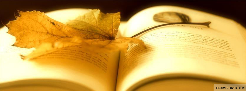 Autumn Reading Facebook Covers More Seasonal Covers for Timeline