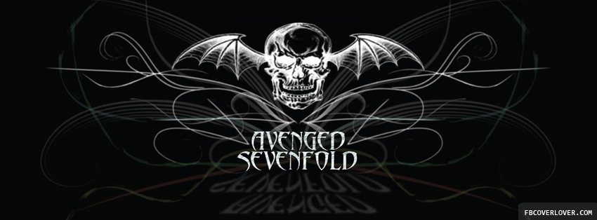 Avenged Sevenfold 2 Facebook Timeline  Profile Covers