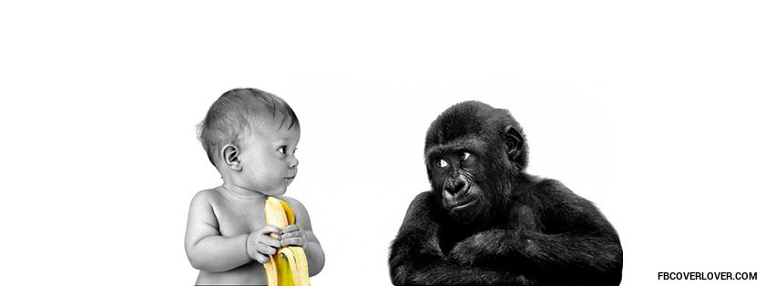 Banana Facebook Covers More funny Covers for Timeline