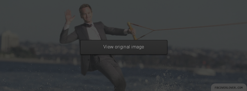 Barney Stinson Facebook Covers More Celebrity Covers for Timeline