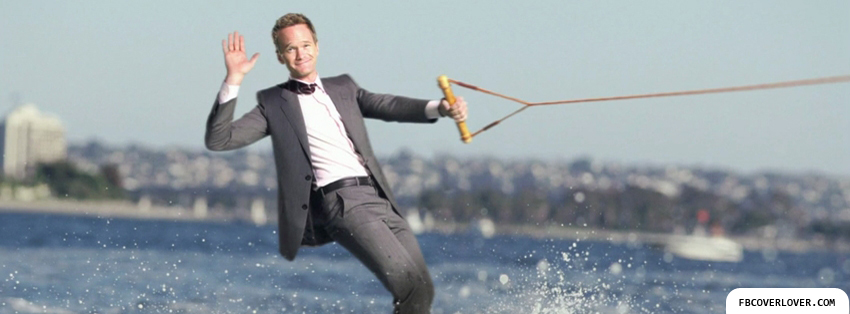 Barney Stinson Facebook Covers More Celebrity Covers for Timeline
