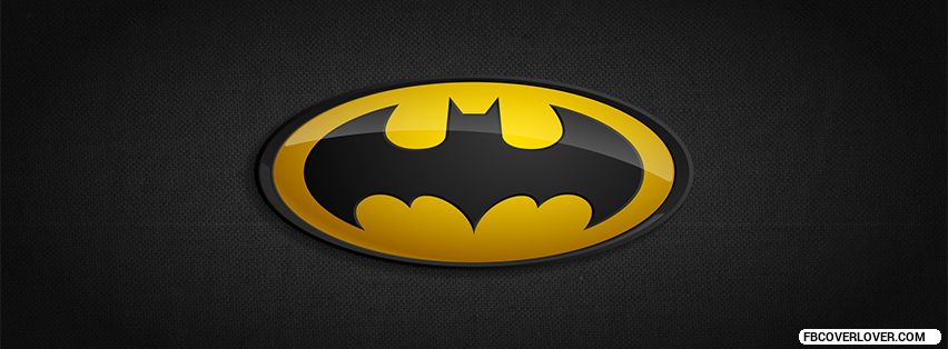 Batman Facebook Covers More anime Covers for Timeline
