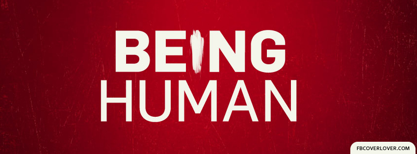 Being Human Facebook Covers More Movies_TV Covers for Timeline