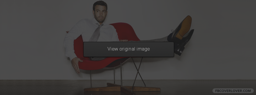 Ben Affleck Facebook Covers More Celebrity Covers for Timeline