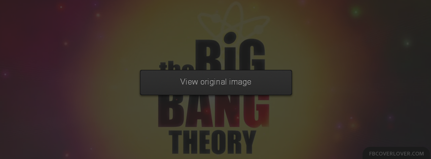 The Big Bang Theory Facebook Covers More Movies_TV Covers for Timeline