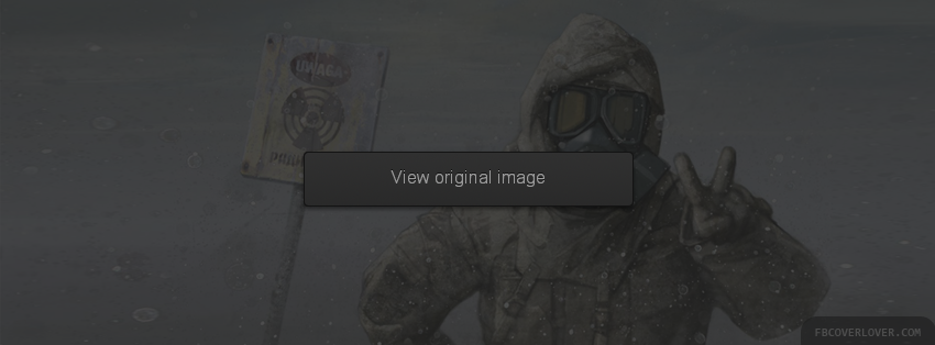 Biohazard Peace Facebook Covers More Miscellaneous Covers for Timeline