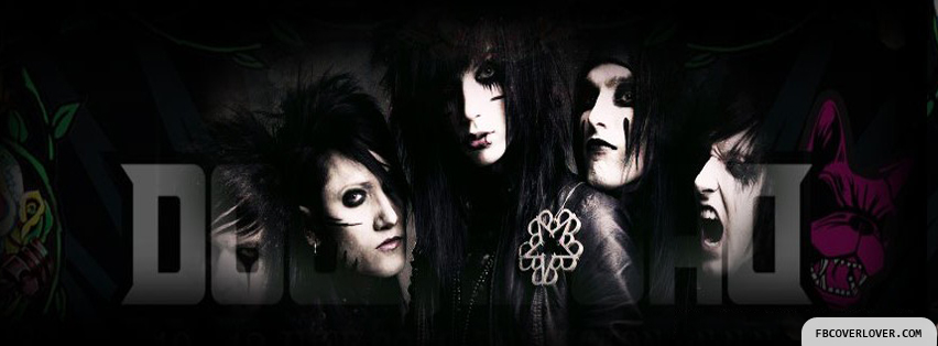 Black Veil Brides 2 Facebook Covers More Music Covers for Timeline