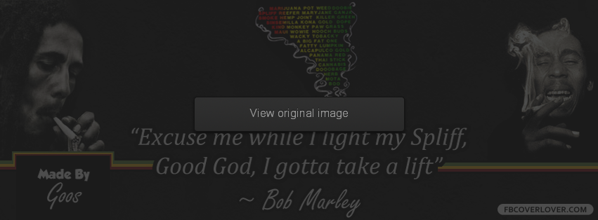 Bob Marley Quote Facebook Covers More User Covers for Timeline