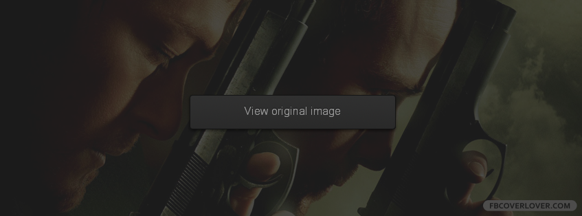 Boondock Saints 2 Facebook Covers More Movies_TV Covers for Timeline