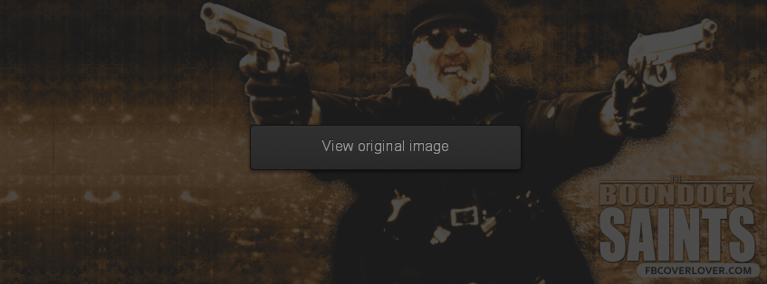 Boondock Saints Facebook Covers More Movies_TV Covers for Timeline