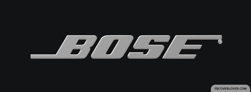 Bose Facebook Covers More Brands Covers for Timeline