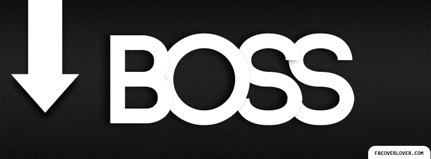 Boss Facebook Timeline  Profile Covers